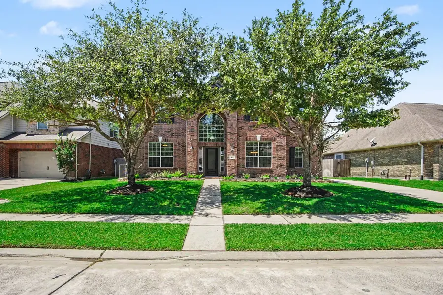 1623 Julia Park Drive, Spring, TX 77386 - #2