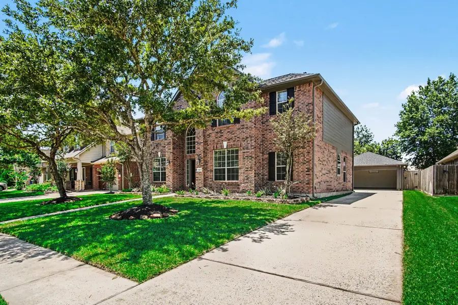 1623 Julia Park Drive, Spring, TX 77386 - #3