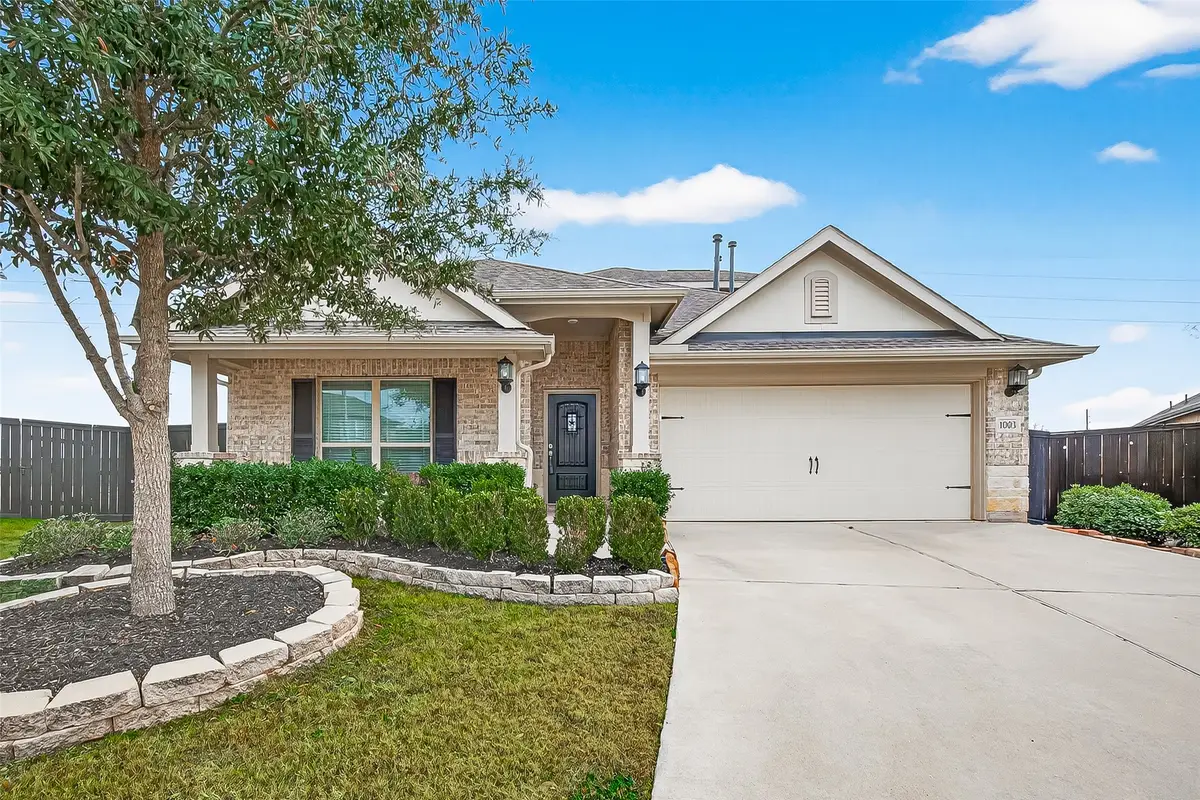 1003 Grey Dusk Court, Richmond, TX 77406 - #1