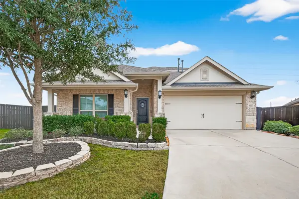1003 Grey Dusk Court, Richmond, TX 77406