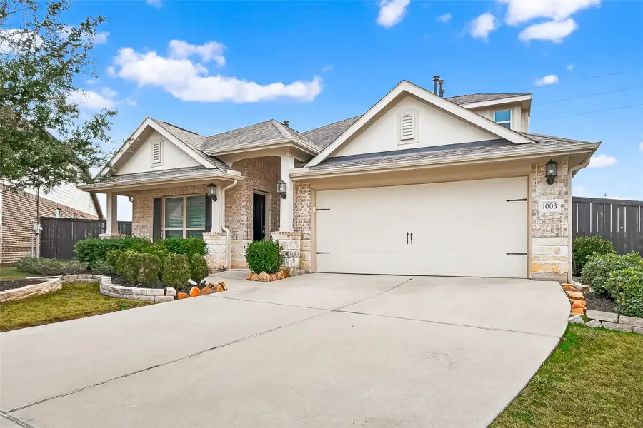 1003 Grey Dusk Court, Richmond, TX 77406 - #2