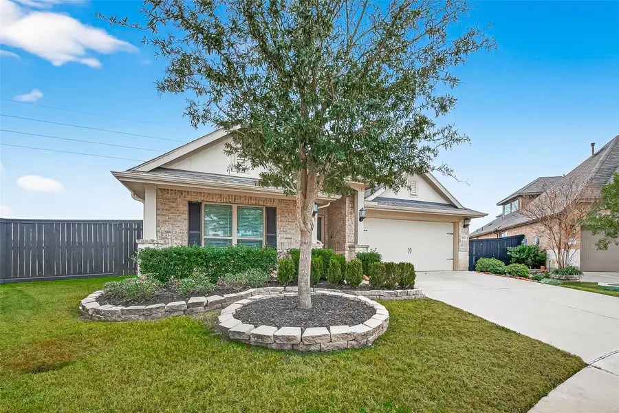 1003 Grey Dusk Court, Richmond, TX 77406 - #3