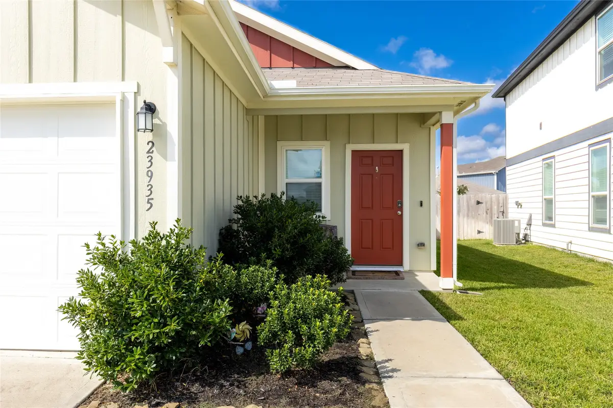 23935 Bushel Park Drive, Hockley, TX 77447 - Image #1