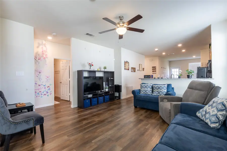 23935 Bushel Park Drive, Hockley, TX 77447 - Image #3