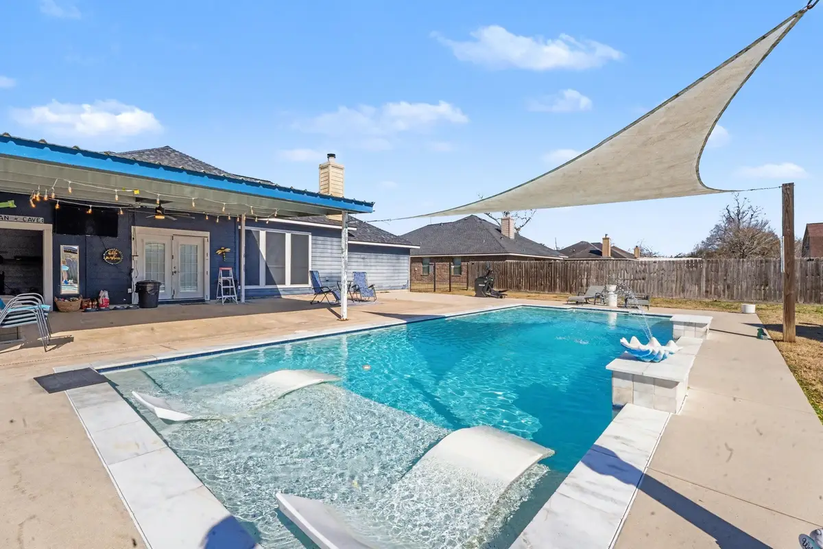 210 Milo Street, Dayton, TX 77535 - #1