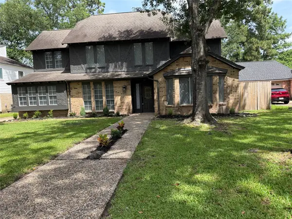 3518 Creekbriar Drive, Houston, TX 77068