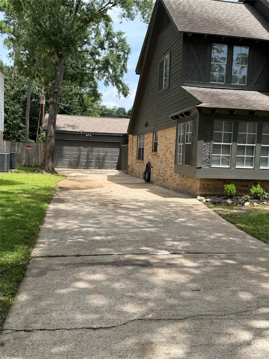 3518 Creekbriar Drive, Houston, TX 77068 - #3
