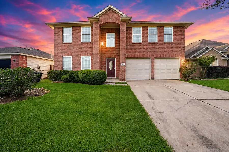 405 Mystic Trail Loop, Houston, TX 77339 - #2