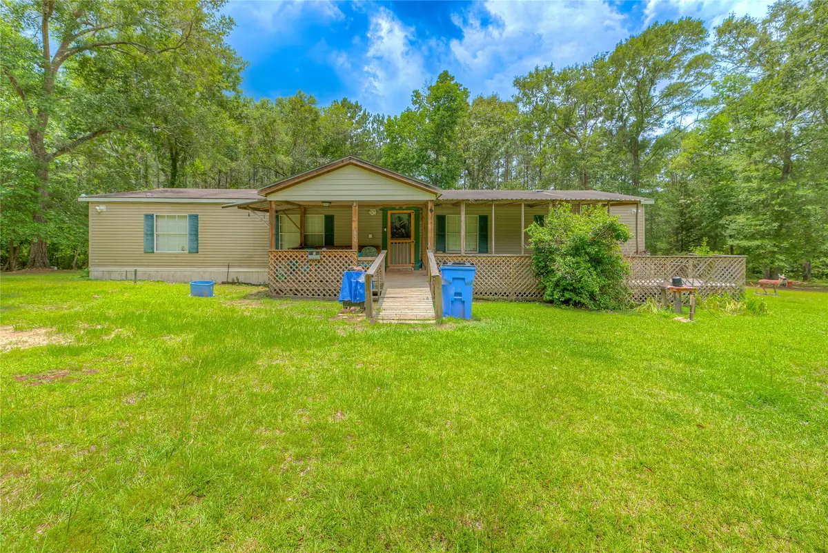 657 Parrish Road, Livingston, TX 77351 - #1