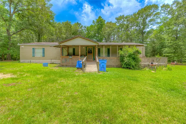 657 Parrish Road, Livingston, TX 77351