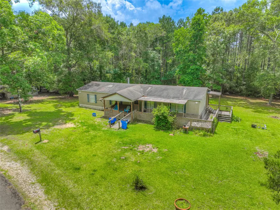 657 Parrish Road, Livingston, TX 77351 - #2