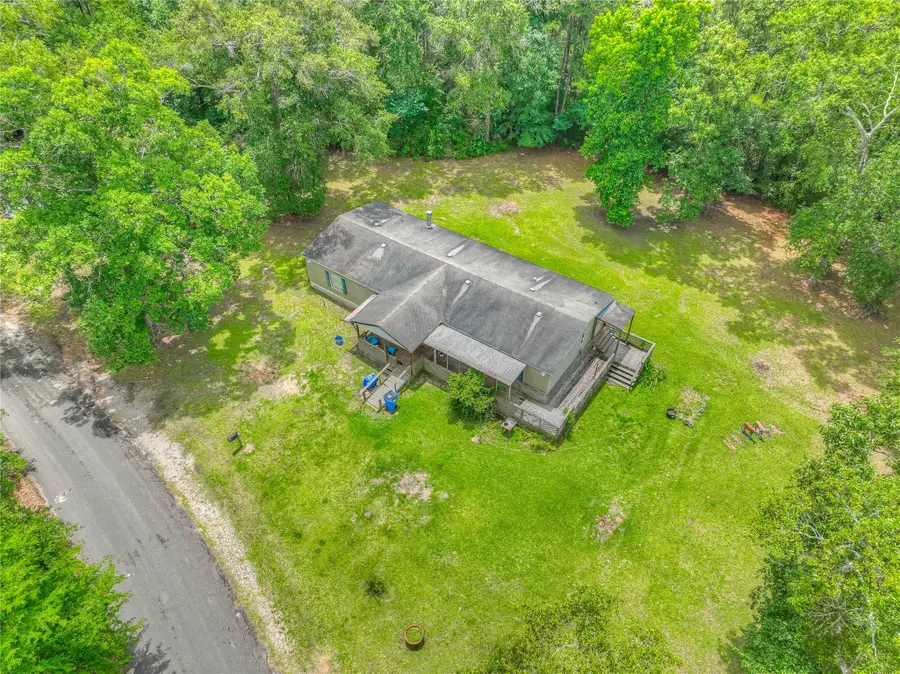 657 Parrish Road, Livingston, TX 77351 - #3