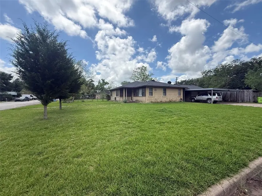 1800 Carlisle Street, Rosenberg, TX 77471 - #2