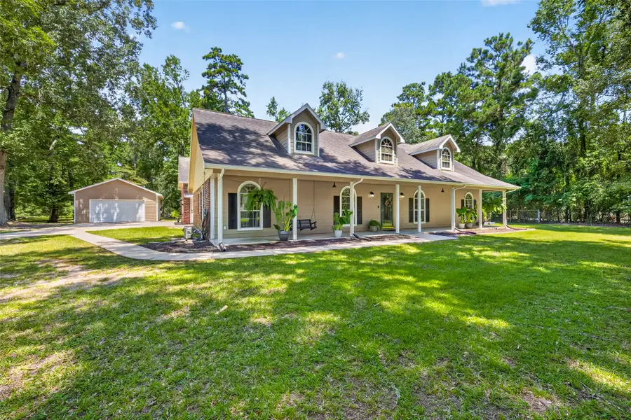 23971 Arrowhead Point, New Caney, TX 77357 - #2