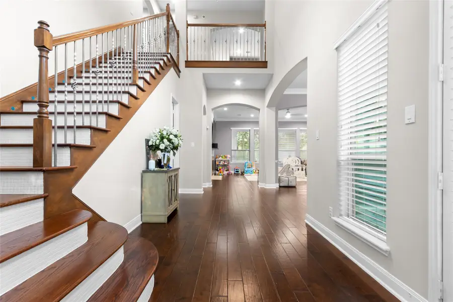 10614 Pearl Landing Drive, Richmond, TX 77407 - #2