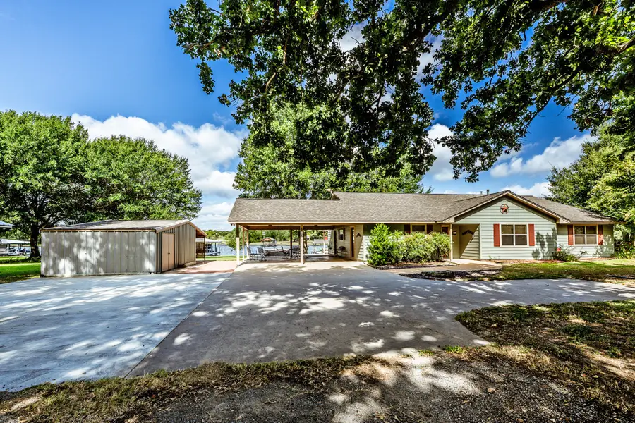 254 Lcr 893, Jewett, TX 75846 - #3