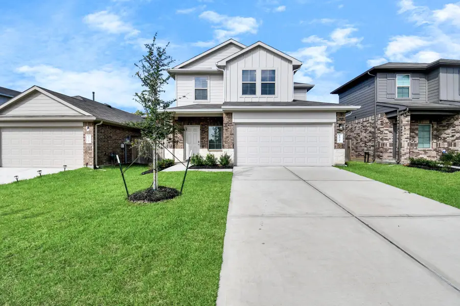 14736 Hazel Branch, New Caney, TX 77357 - #3