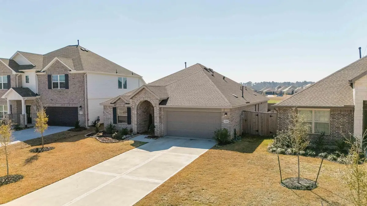 22616 Hackberry Leaf Drive, New Caney, TX 77357 - #1