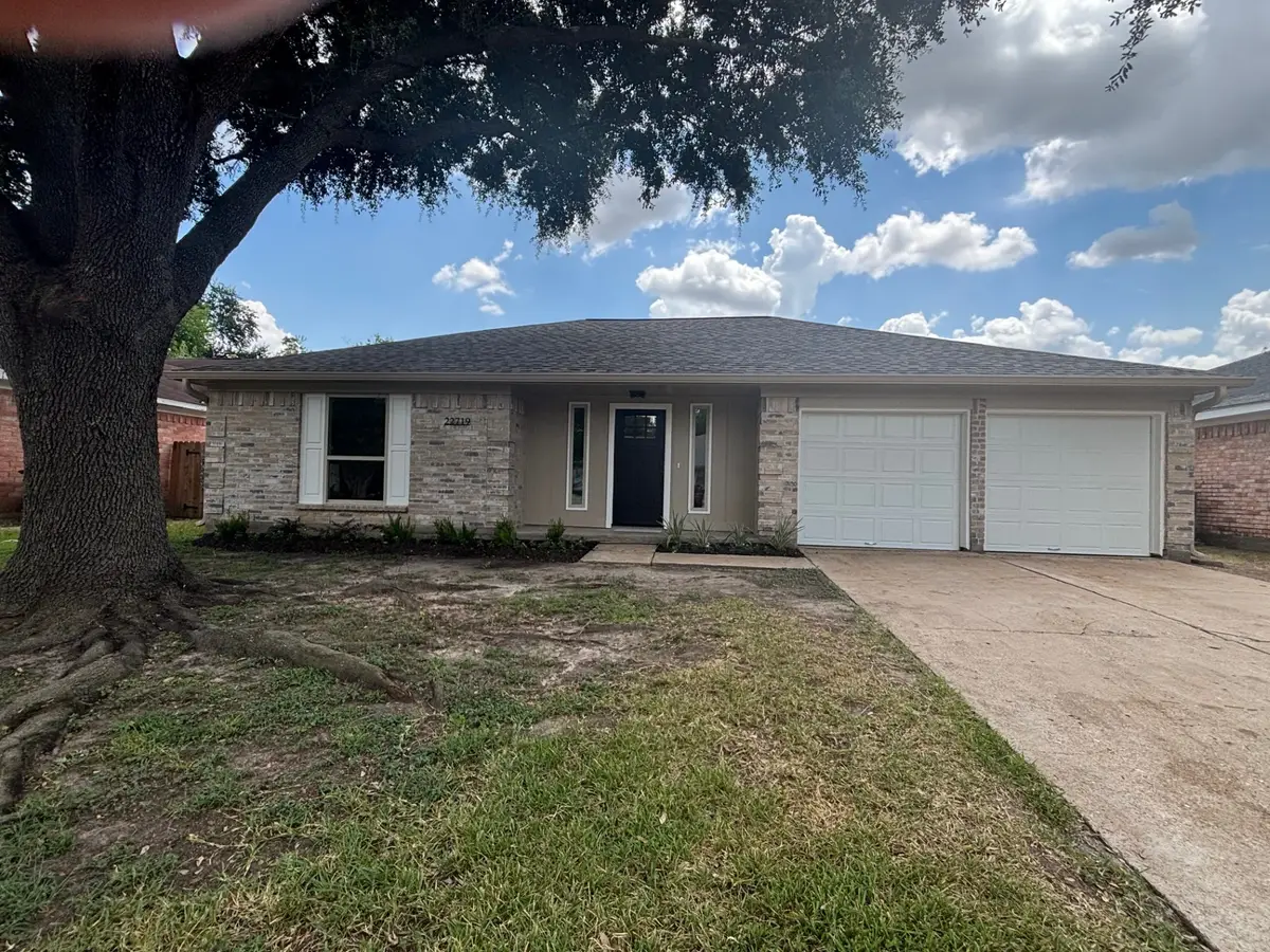 22719 Elkana Deane Lane E, Katy, TX 77449 - #1