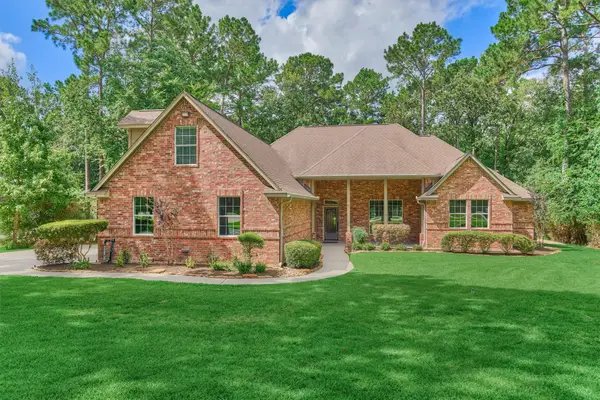 11388 Grand Harbor Boulevard, Montgomery, TX 77356