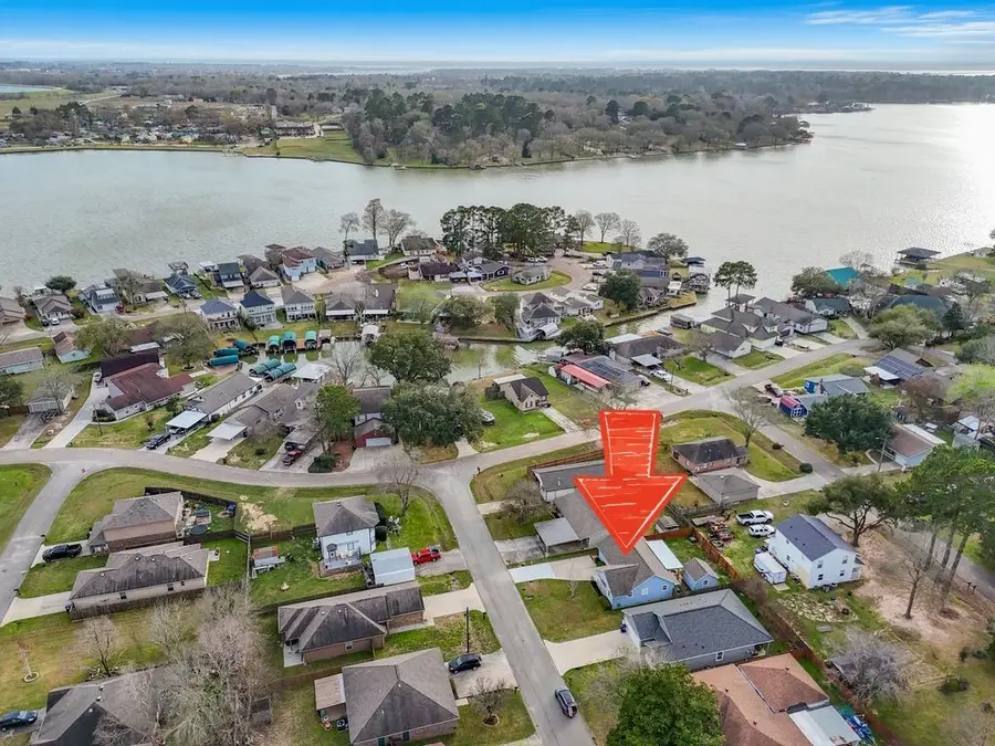 15025 Conroe Bay Boulevard, Willis, TX 77318 - #2
