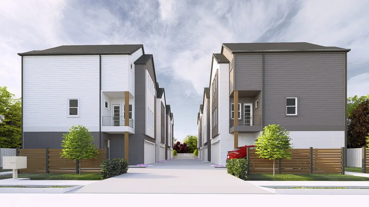 2223 Marnel Road #D, Houston, TX 77055 - Image #1