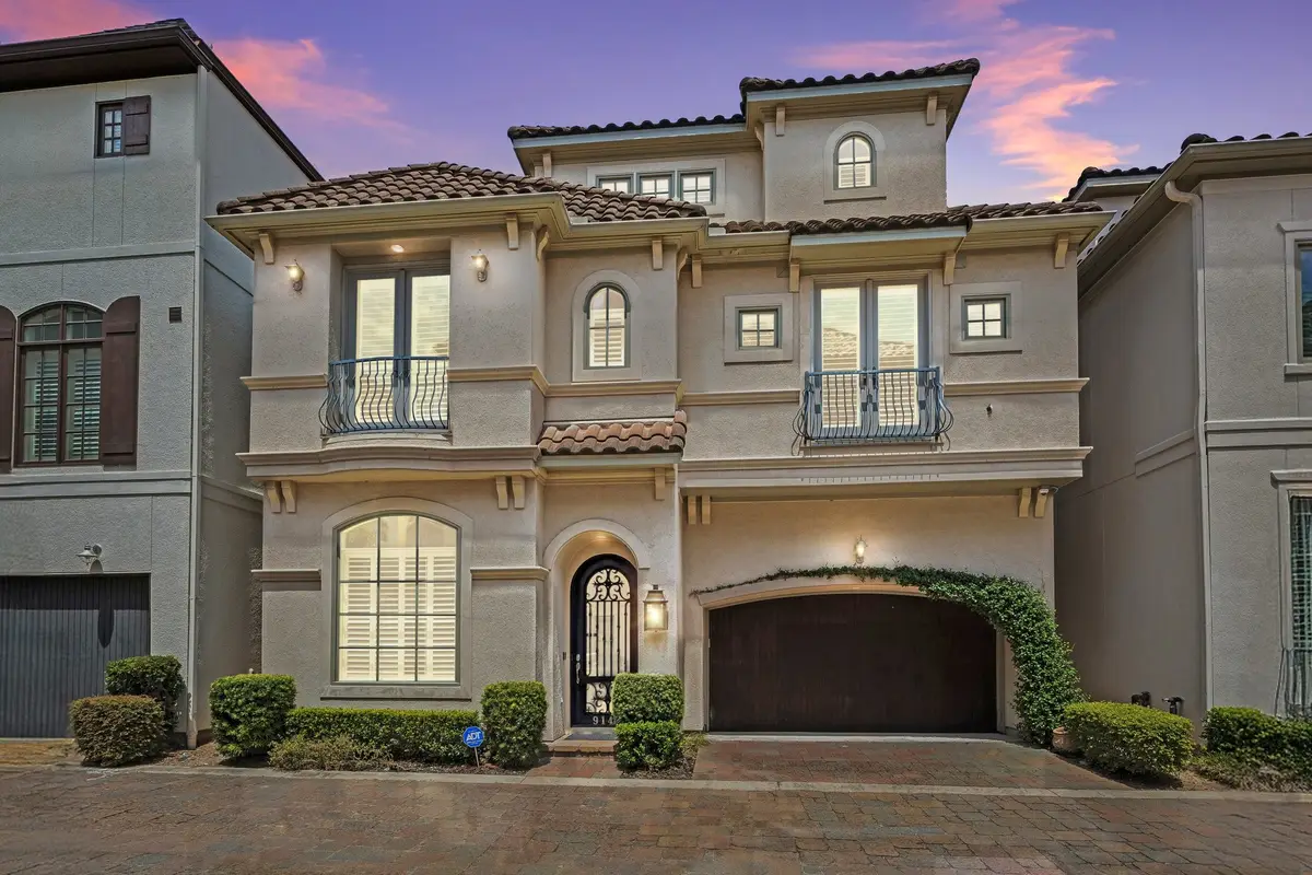 9143 Buffalo Speedway, Houston, TX 77025 - #1