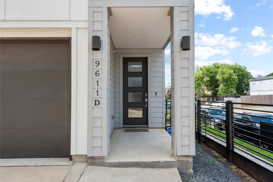 9611 Marlive Lane #D, Houston, TX 77025 - Image #3