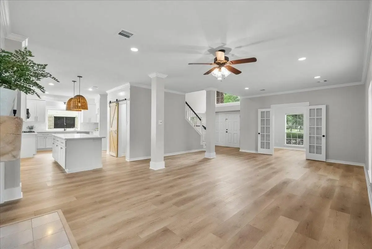 1907 Sandy Schoals Drive, League City, TX 77573 - #1