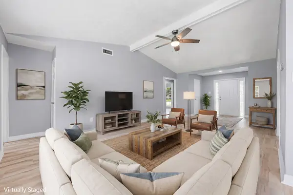 614 Red Oak Avenue, Crosby, TX 77532