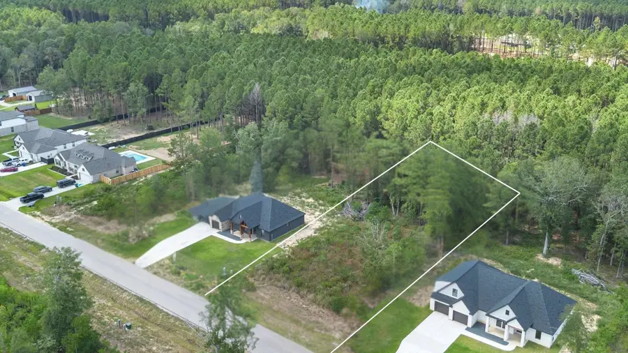 3032 Road 66124, Dayton, TX 77535 - #2