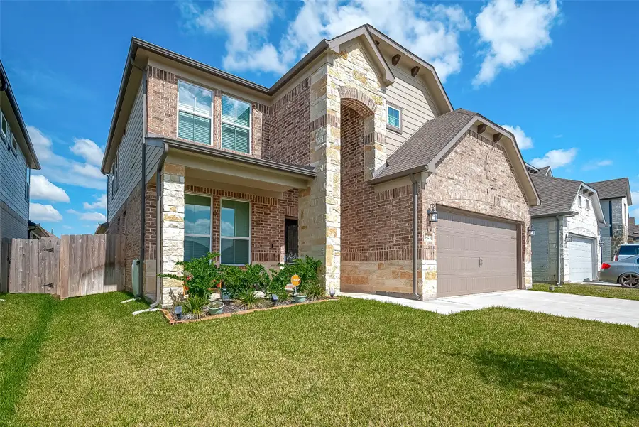 3423 Hackberry Tree Lane, Katy, TX 77449 - Image #2