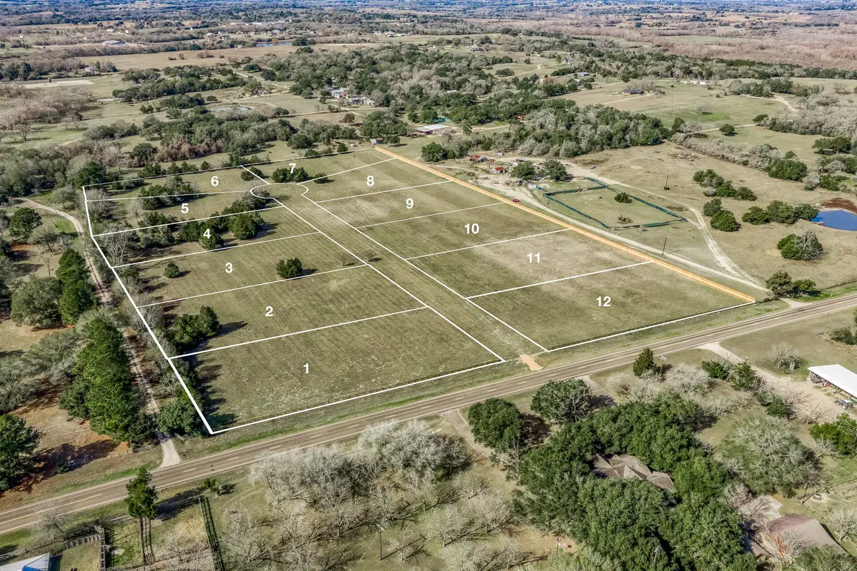 Lot 11 Maplewood Lane, Brenham, TX 77833 - #1