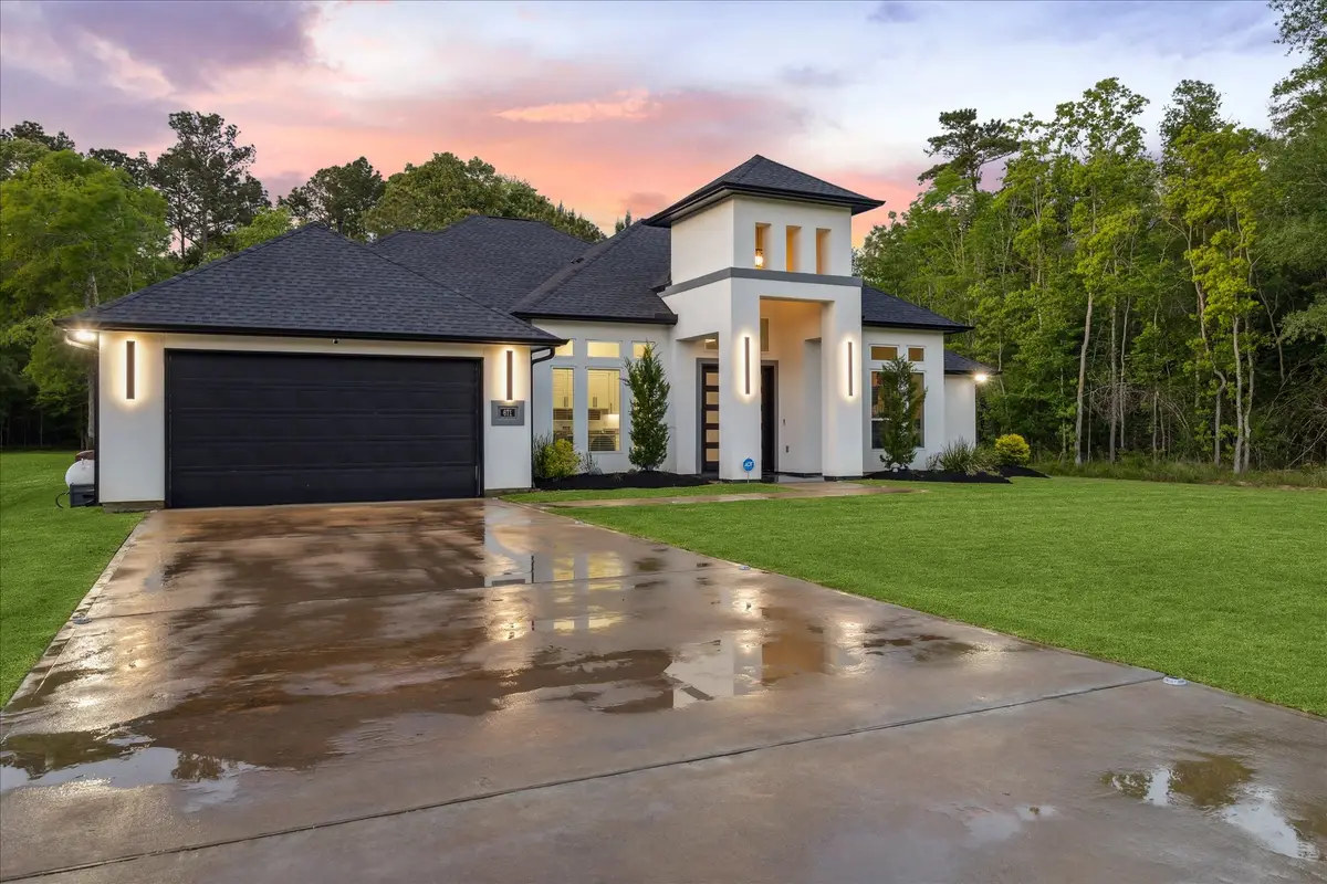 671 Road 6609, Dayton, TX 77535 - #1