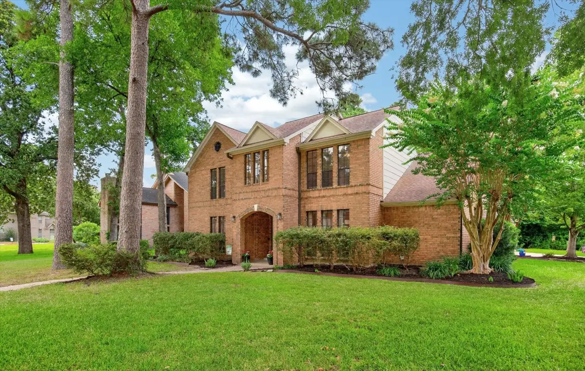 15602 Gettysburg Drive, Tomball, TX 77377 - #1