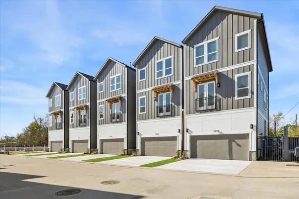 5616 Azores, Houston, TX 77091