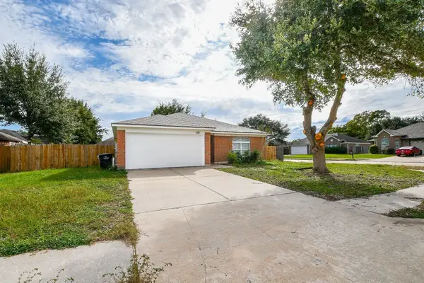 5415 Tallowpine Terrace, Katy, TX 77493