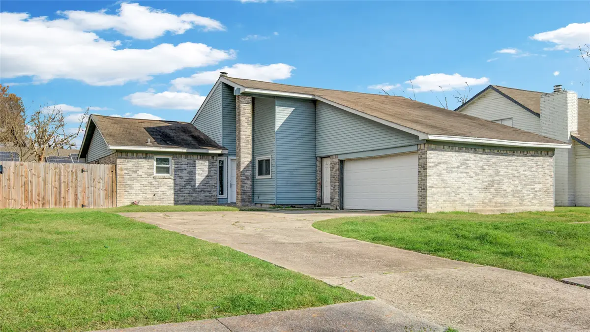 6626 Sandswept Lane, Houston, TX 77086 - #1