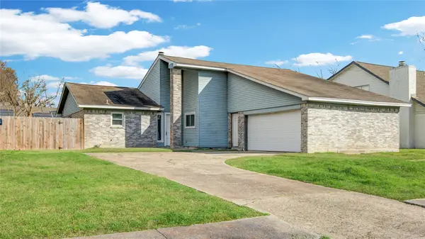 6626 Sandswept Lane, Houston, TX 77086