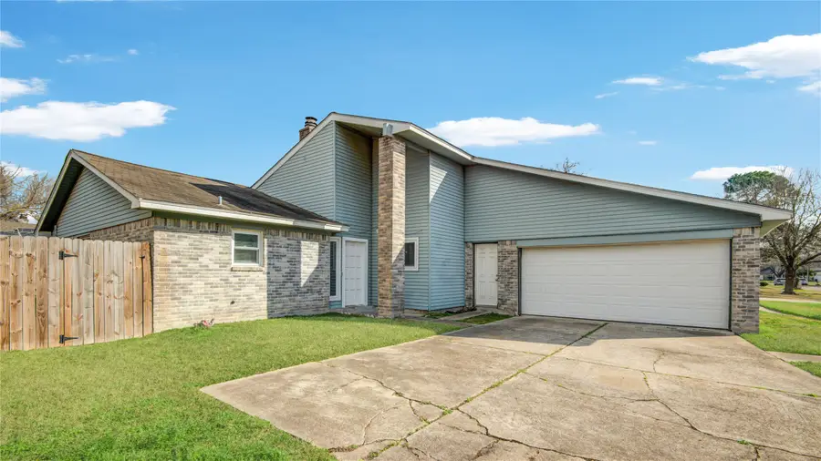 6626 Sandswept Lane, Houston, TX 77086 - #2