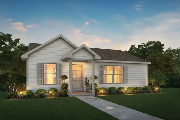 335 Dana Drive, Lufkin, TX 75901