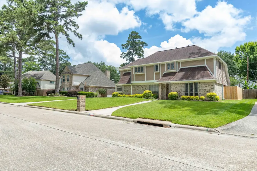 12911 Cluster Pine Drive, Cypress, TX 77429 - #3