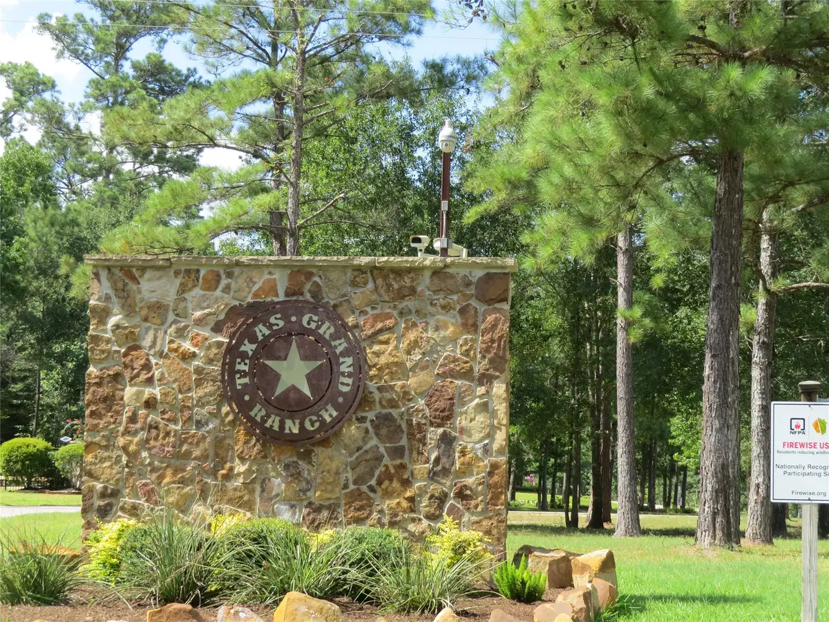 00 Texas Grand Road, Huntsville, TX 77340 - #1