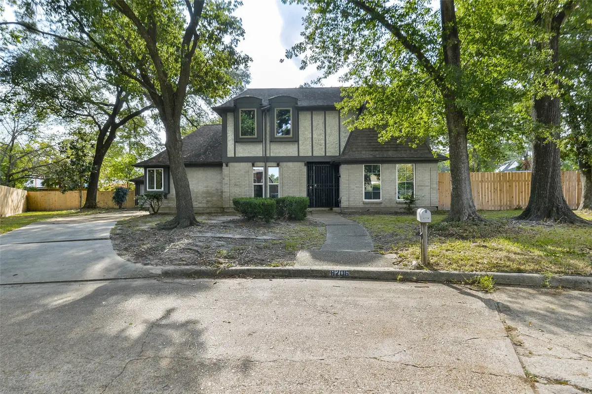 8206 Arrow Cove Court, Humble, TX 77346 - #1