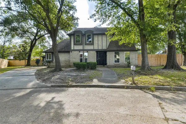 8206 Arrow Cove Court, Humble, TX 77346