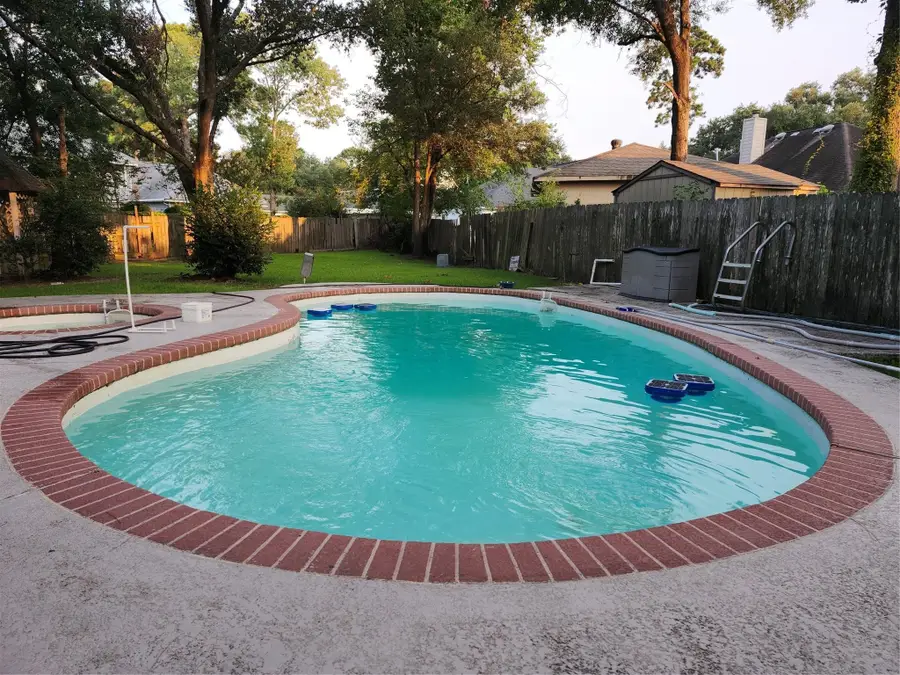 8206 Arrow Cove Court, Humble, TX 77346 - #2