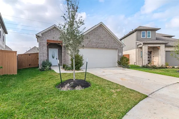 7431 Sail Hill Drive, Cypress, TX 77433