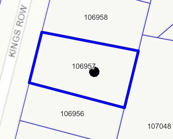 19121 Kings Row Boulevard, New Caney, TX 77357