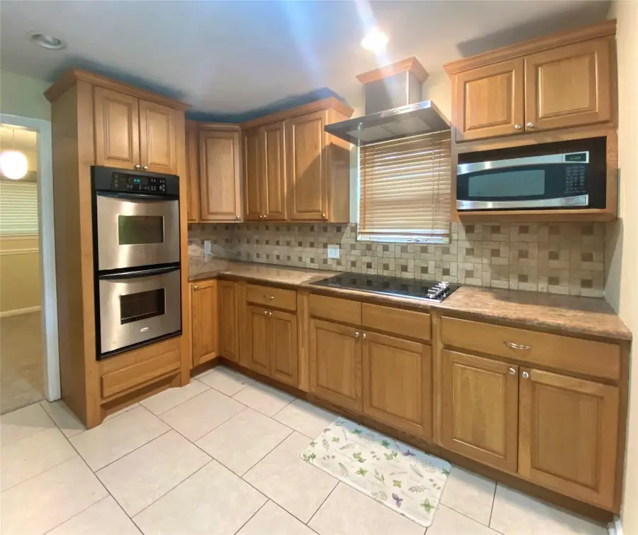 5114 Stillbrooke Dr Drive, Houston, TX 77035 - #2