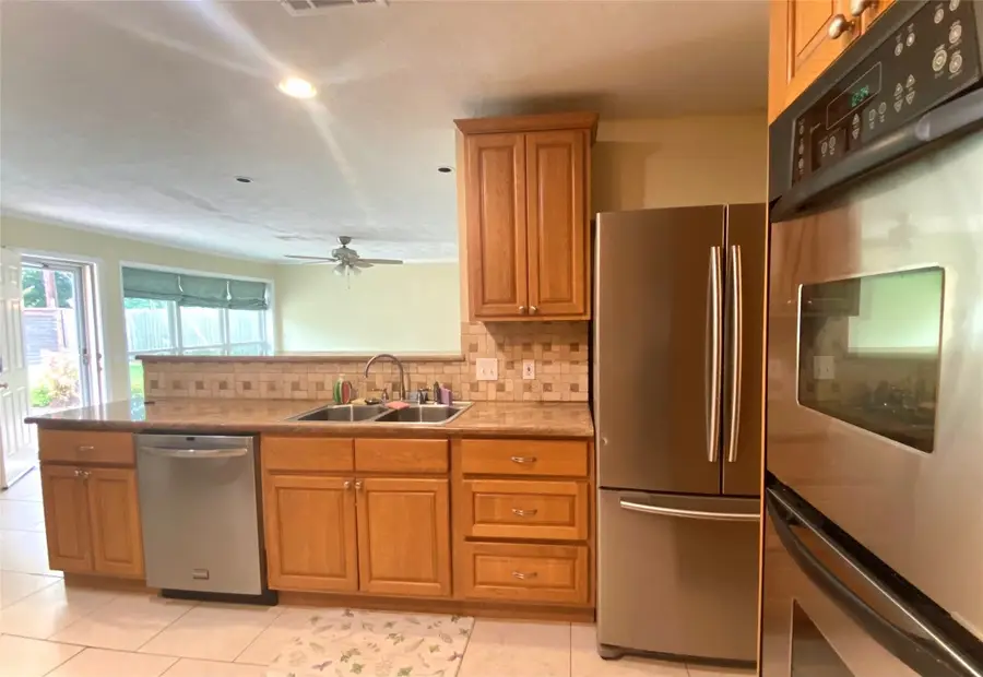 5114 Stillbrooke Dr Drive, Houston, TX 77035 - #3